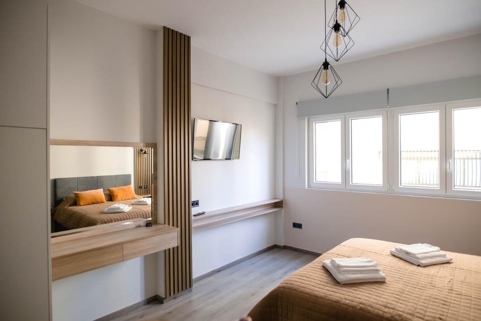Athinas Relax G1 Apartment in Athens