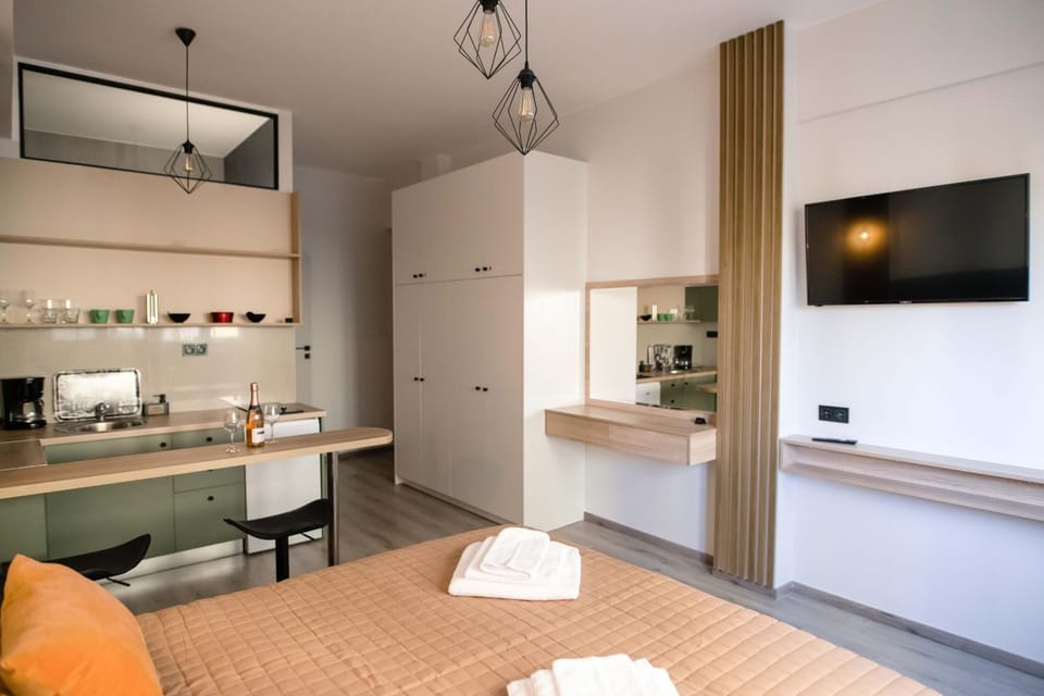 TV and multimedia, Photo of the whole room