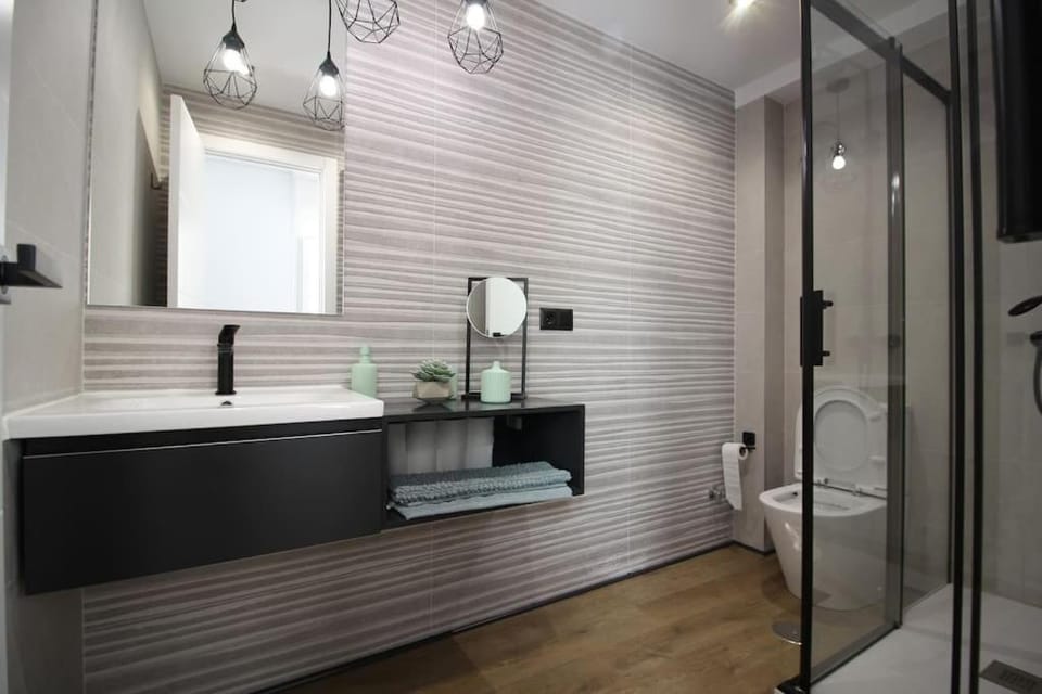 pluma y espada Apartment in Toledo