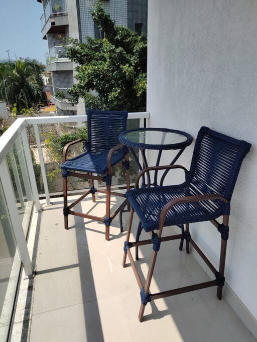 Flat Luxo 102, hotel Bossa Nova - Cabo Frio Apartment in Cabo Frio