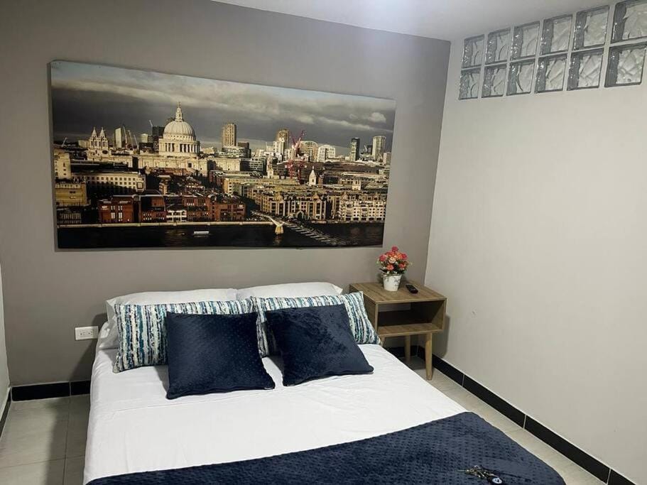 Hermoso Apartamento Ibague 102 Fontana 2 Apartment in Ibagué