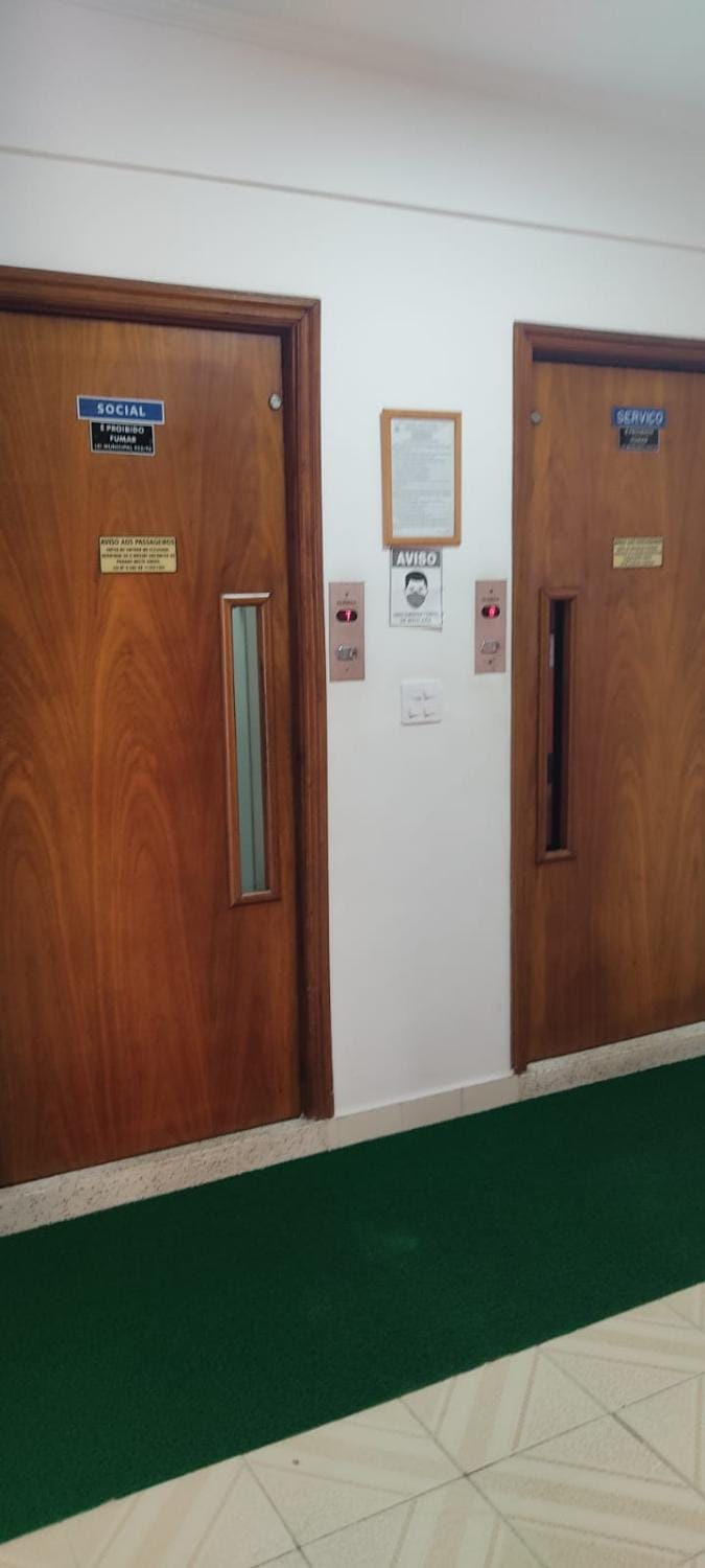 elevator