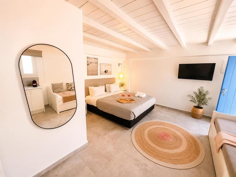 ELEVEN KEYS APARTMENTS Apartment in Mykonos