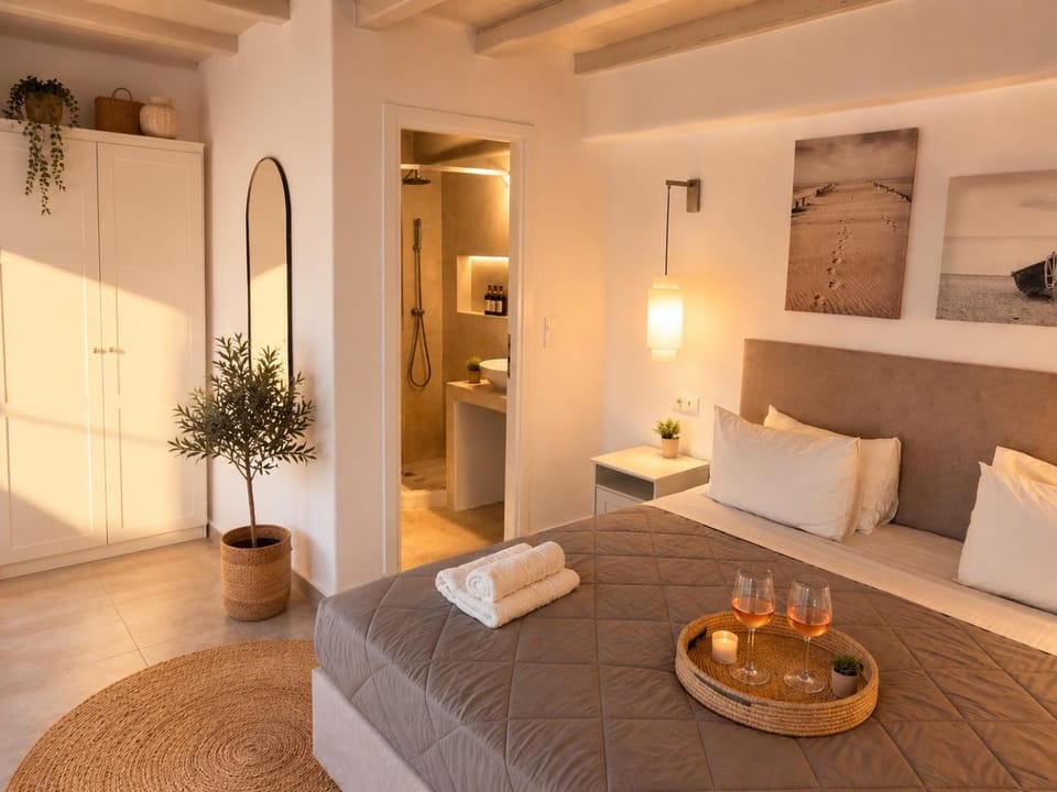 ELEVEN KEYS APARTMENTS Apartment in Mykonos
