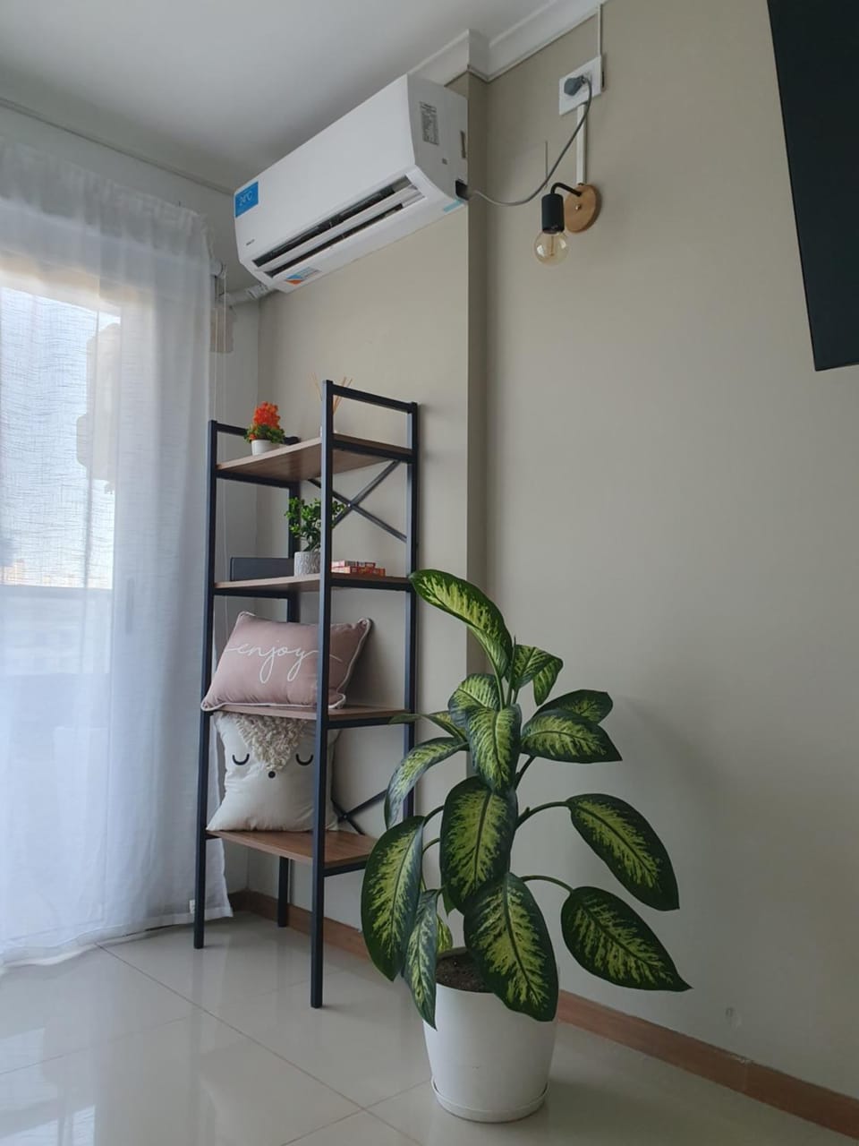CR Apartment Apartment in Cordoba