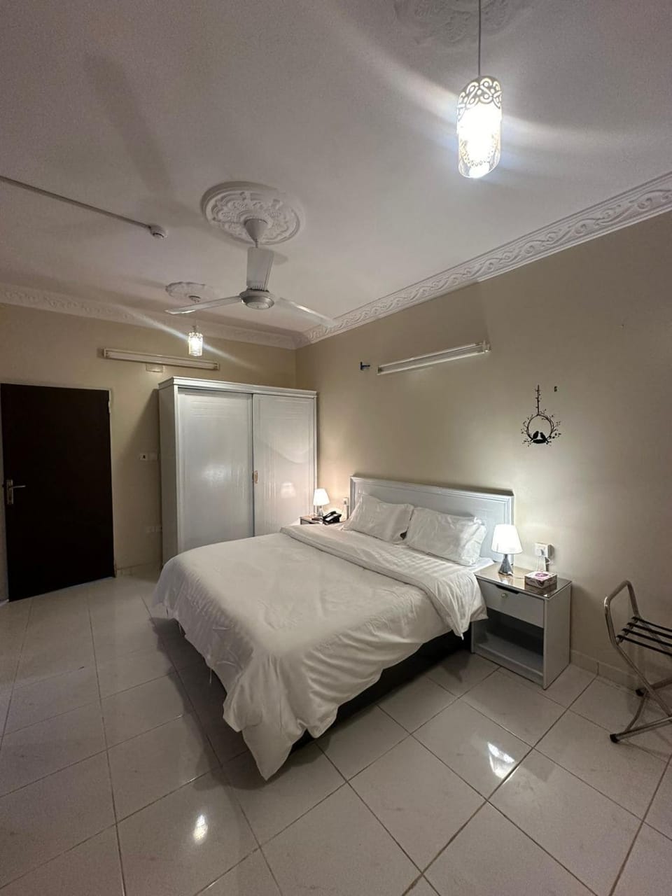شقق مفروشة بمسابح للإيجار الشهري والسنوي Chalet in Saudi Arabia