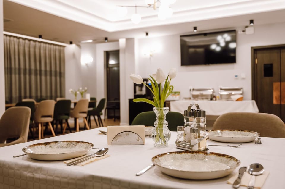 Restaurant/places to eat, Breakfast