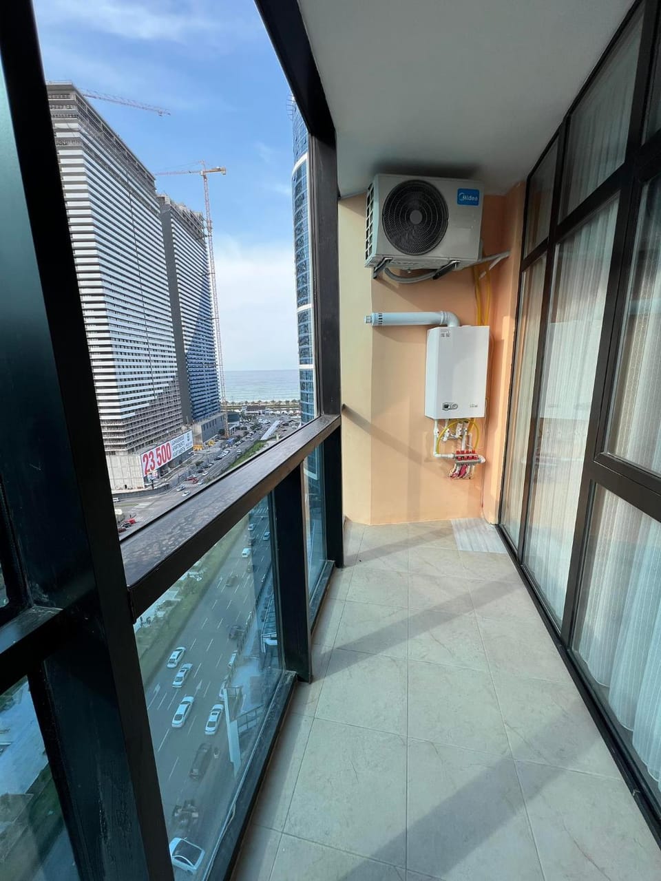 View (from property/room), Balcony/Terrace