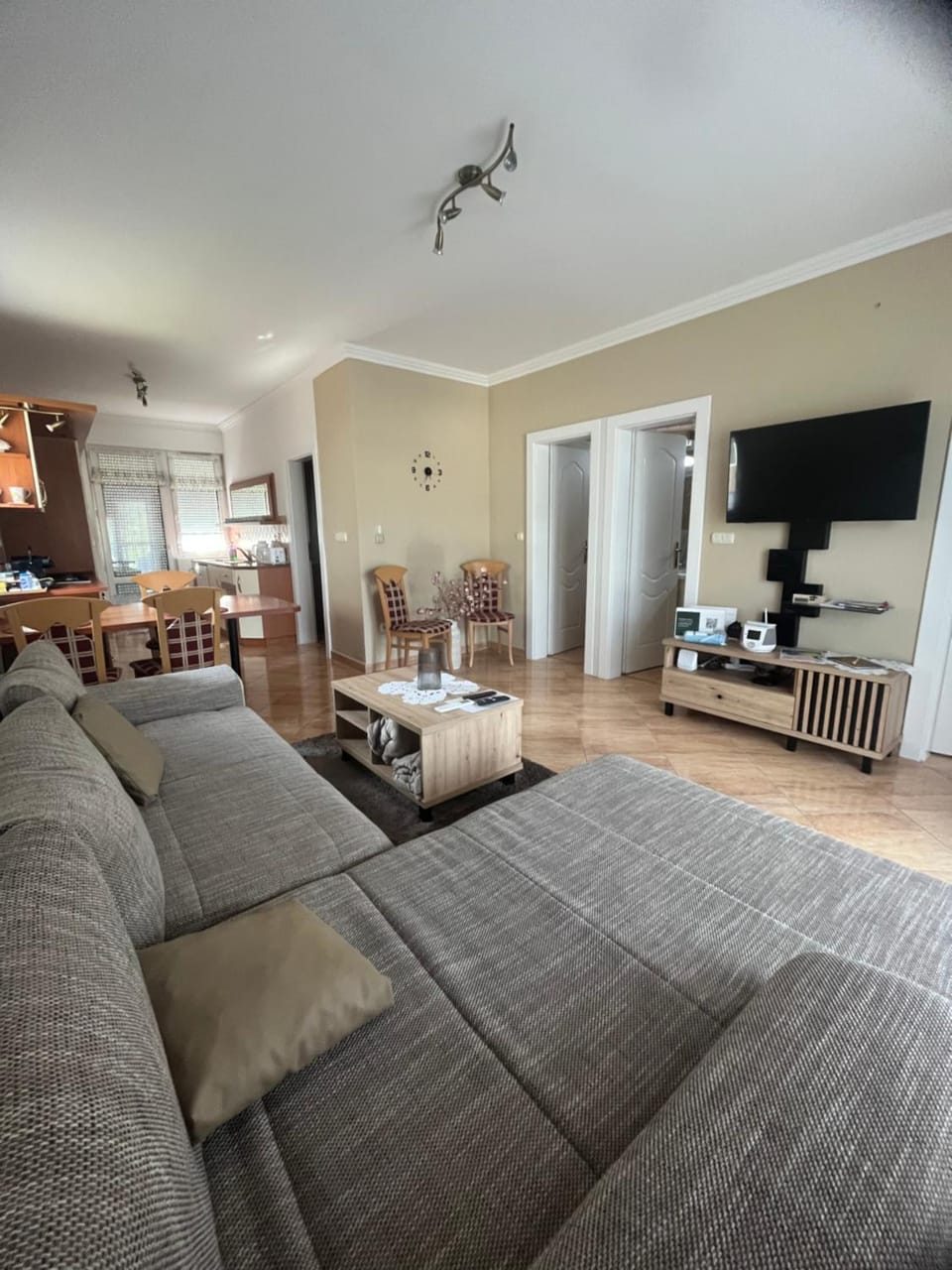 Termálfürdő Apartman Igal -130 méterre a fürdőtől Apartment in Hungary