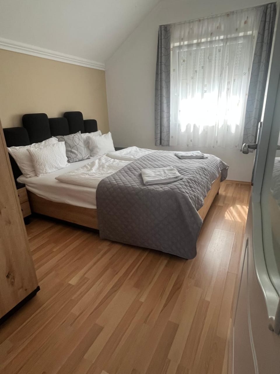 Termálfürdő Apartman Igal -130 méterre a fürdőtől Apartment in Hungary