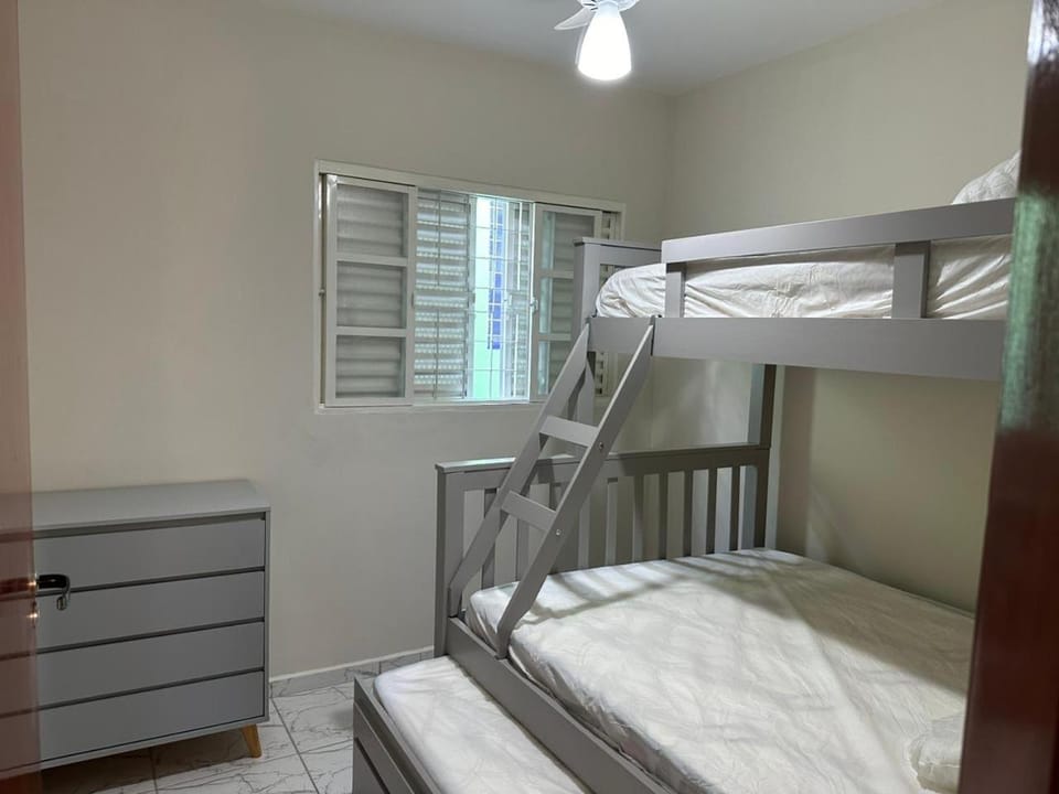 Apartamento Bem Localizado Apartment in Serra Negra