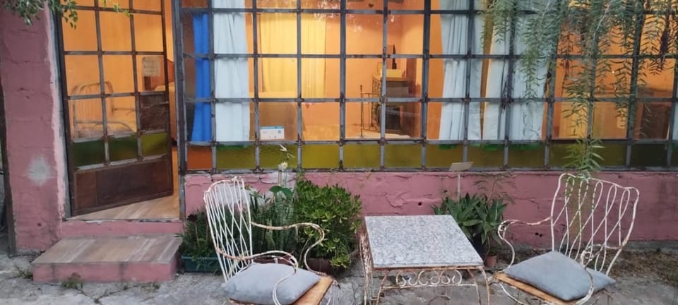 El Picaflor Apartment in Santa Fe Province, Argentina