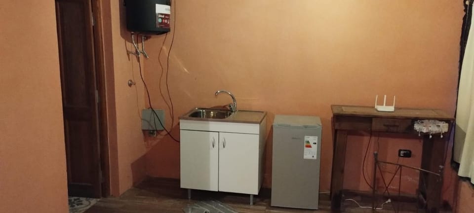 El Picaflor Apartment in Santa Fe Province, Argentina