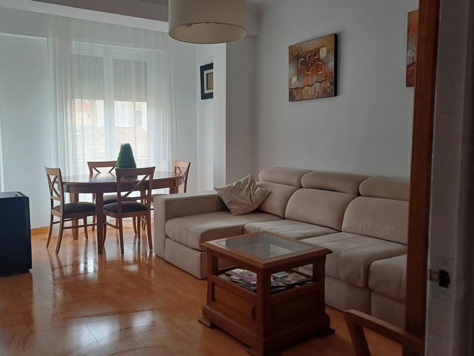 Casa Camilo Apartment in Costa Blanca