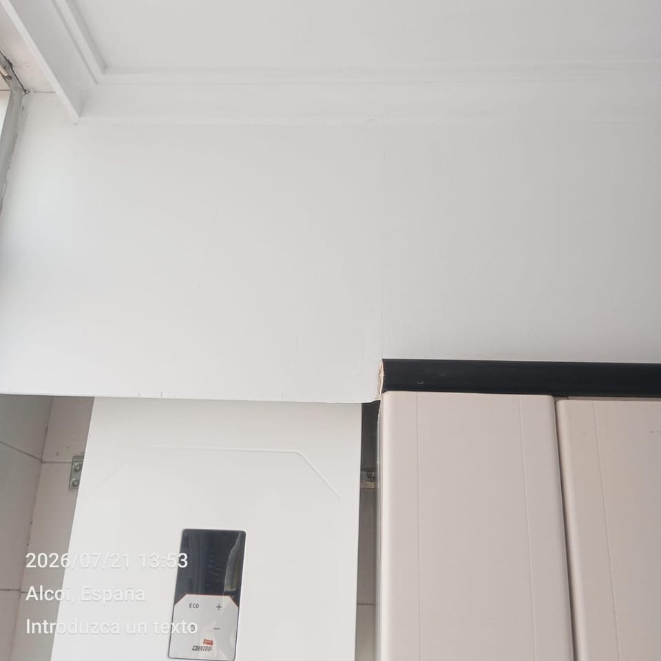 Casa Camilo Apartment in Costa Blanca