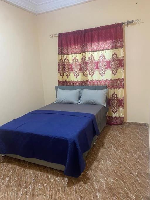 Izzy Guest House House in Senegal