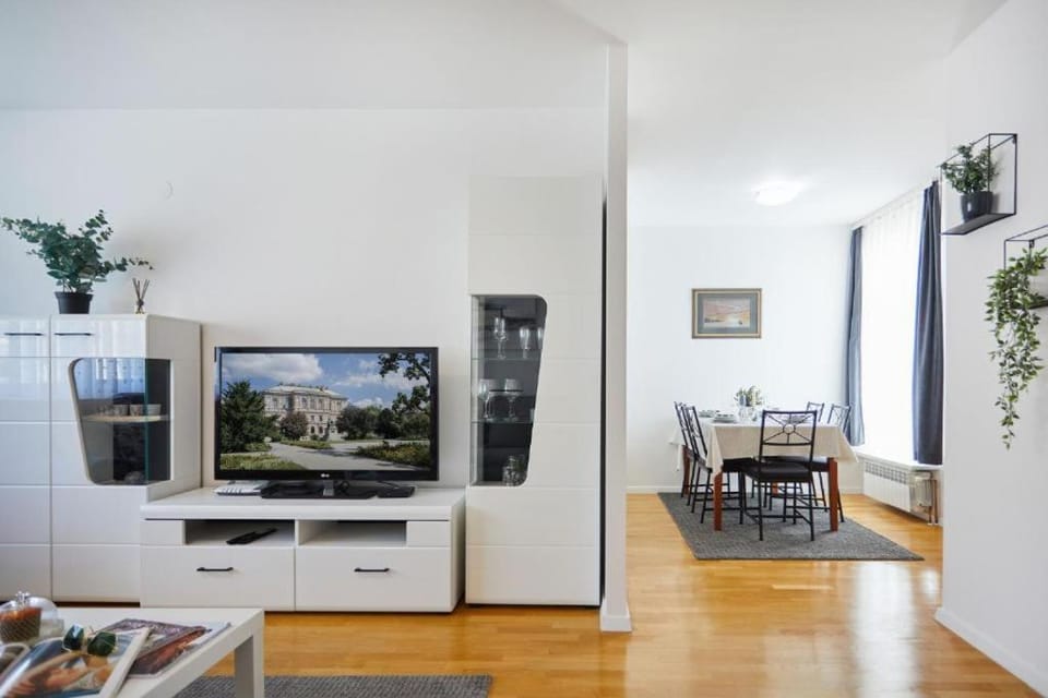 Apartment MADRAL Apartment in City of Zagreb