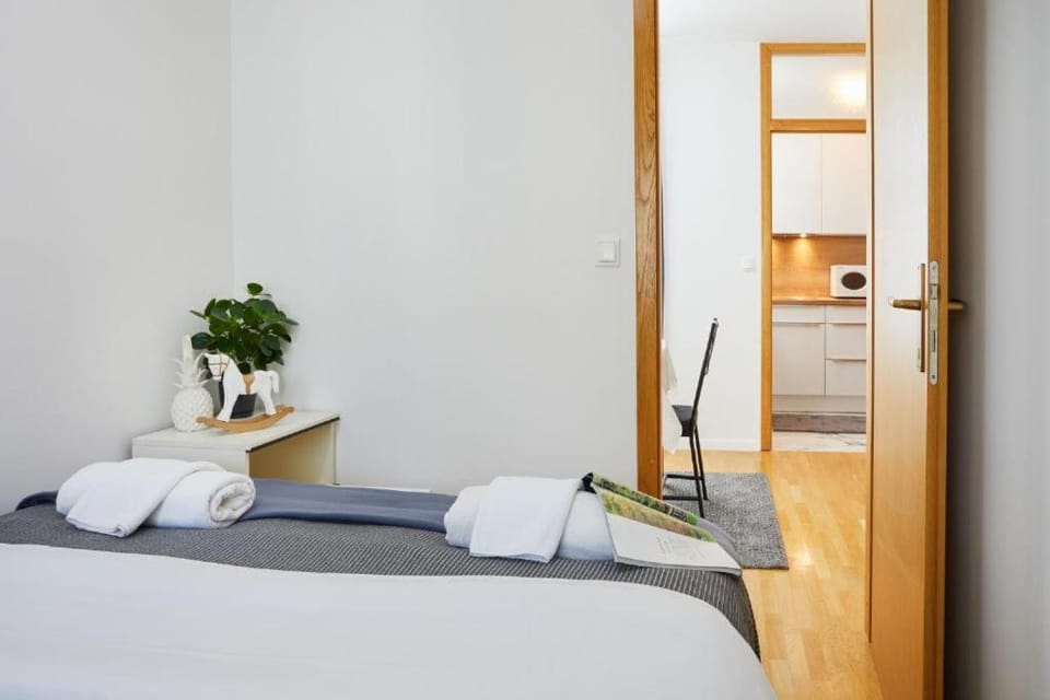 Apartment MADRAL Apartment in City of Zagreb