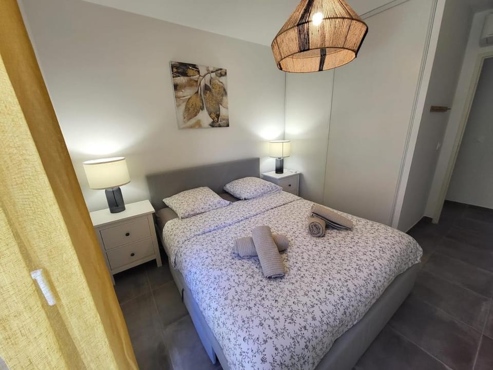 Jardin Secret C01 By Avecoeur Apartment in Antibes