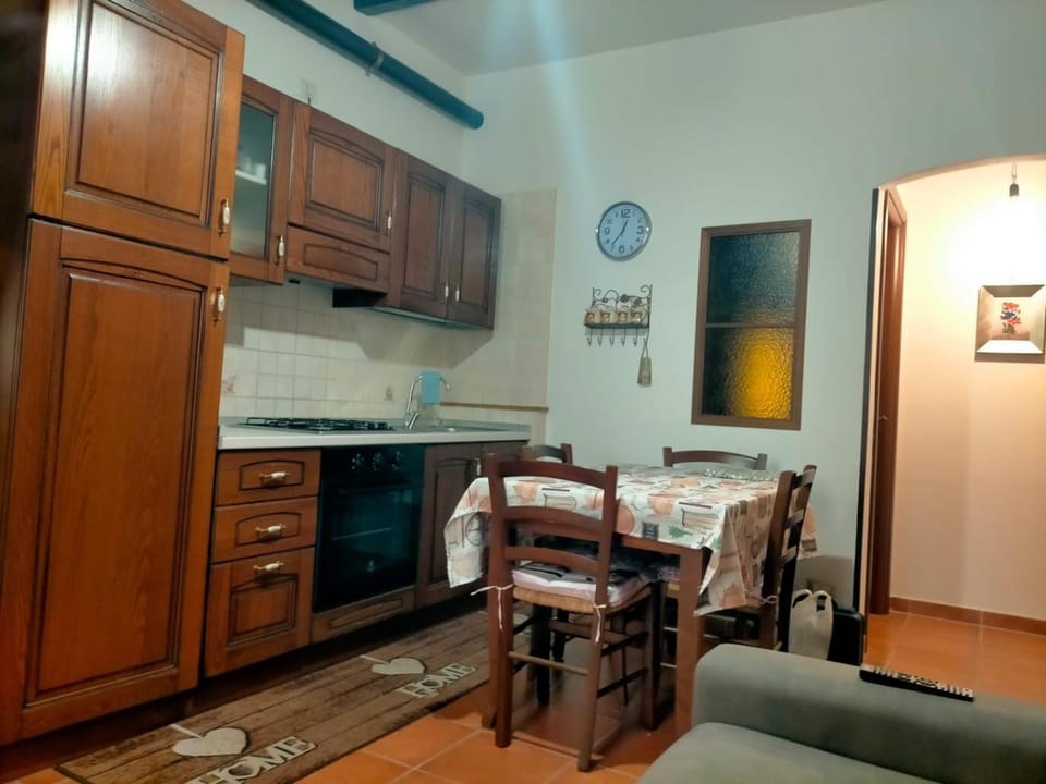 LA CASA CHE VORREI Apartment in Crotone