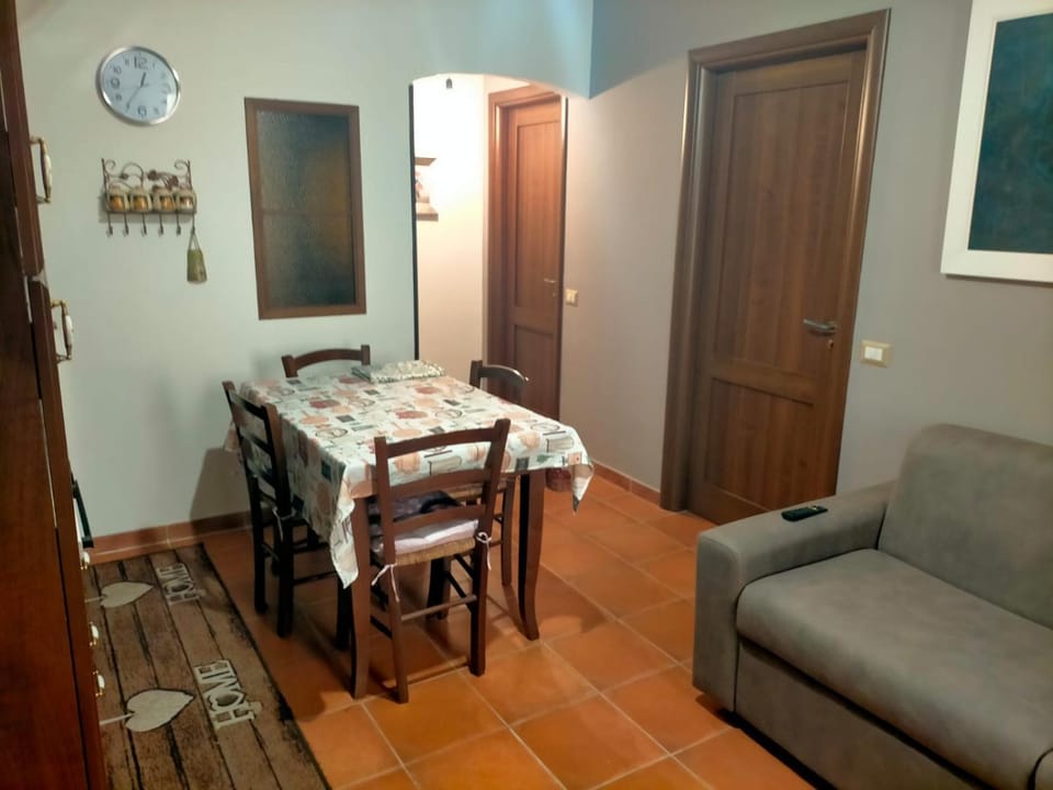 LA CASA CHE VORREI Apartment in Crotone