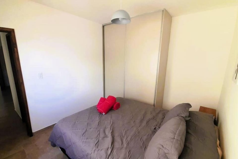 Hermoso departamento en Godoy Cruz Apartment in Godoy Cruz