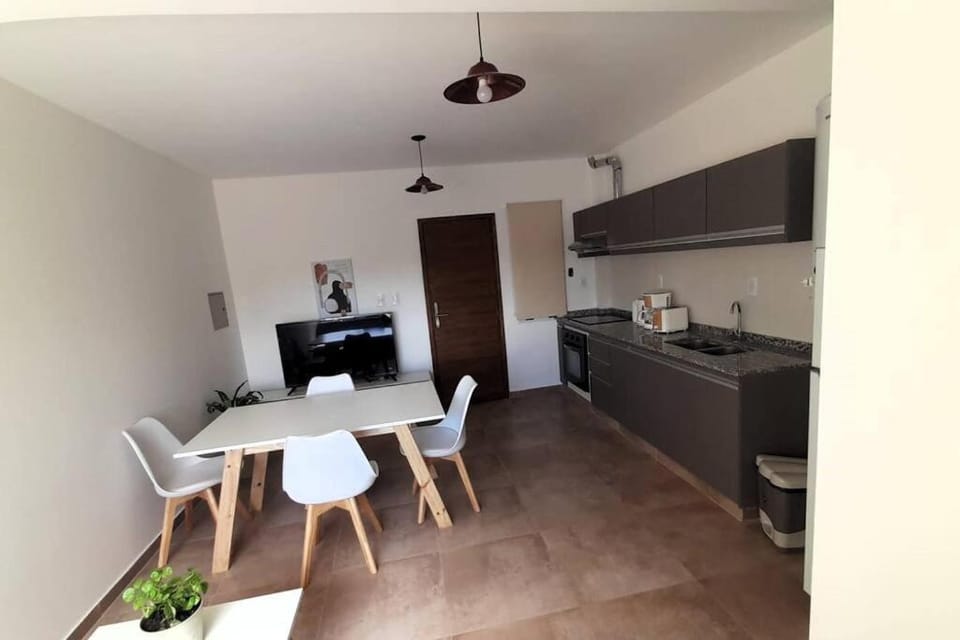 Hermoso departamento en Godoy Cruz Apartment in Godoy Cruz