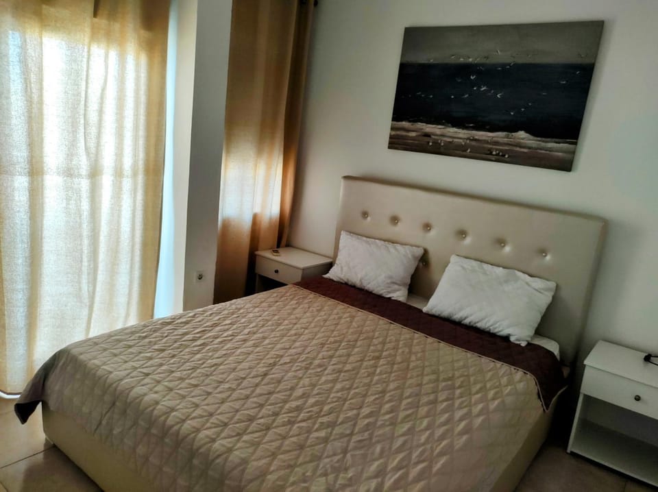 Lion Apartment Apartment in Thasos
