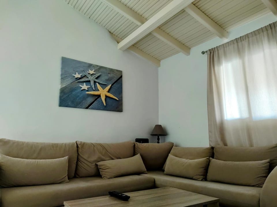 Lion Apartment Apartment in Thasos