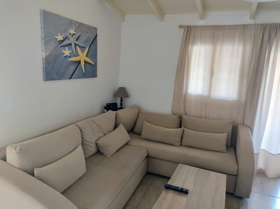 Lion Apartment Apartment in Thasos