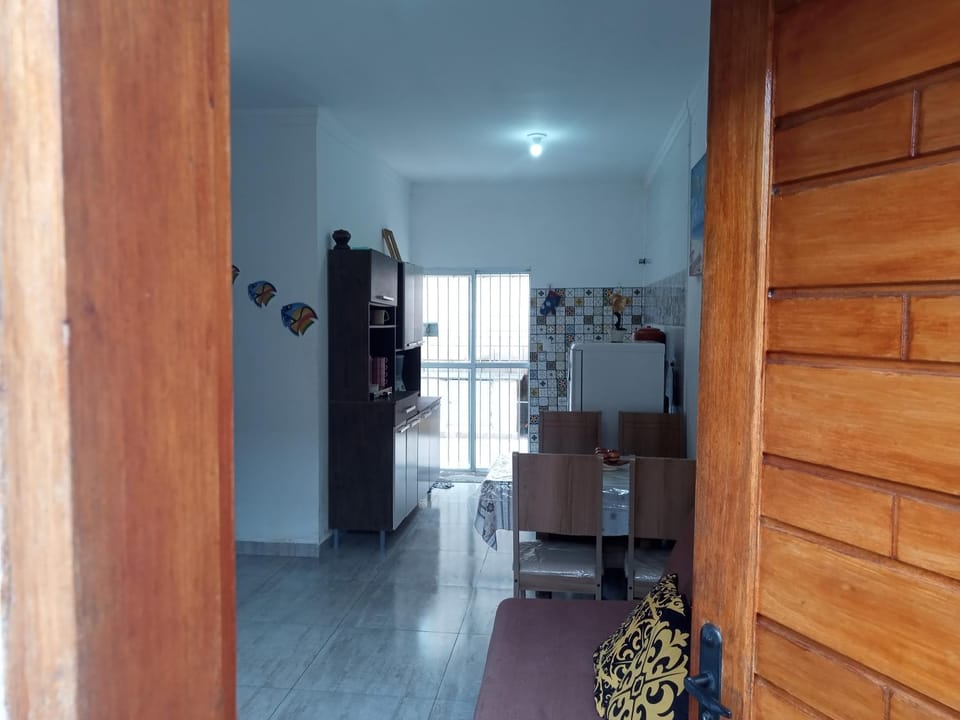 Casa de cond com piscina e churrasqueira particular House in Itanhaém