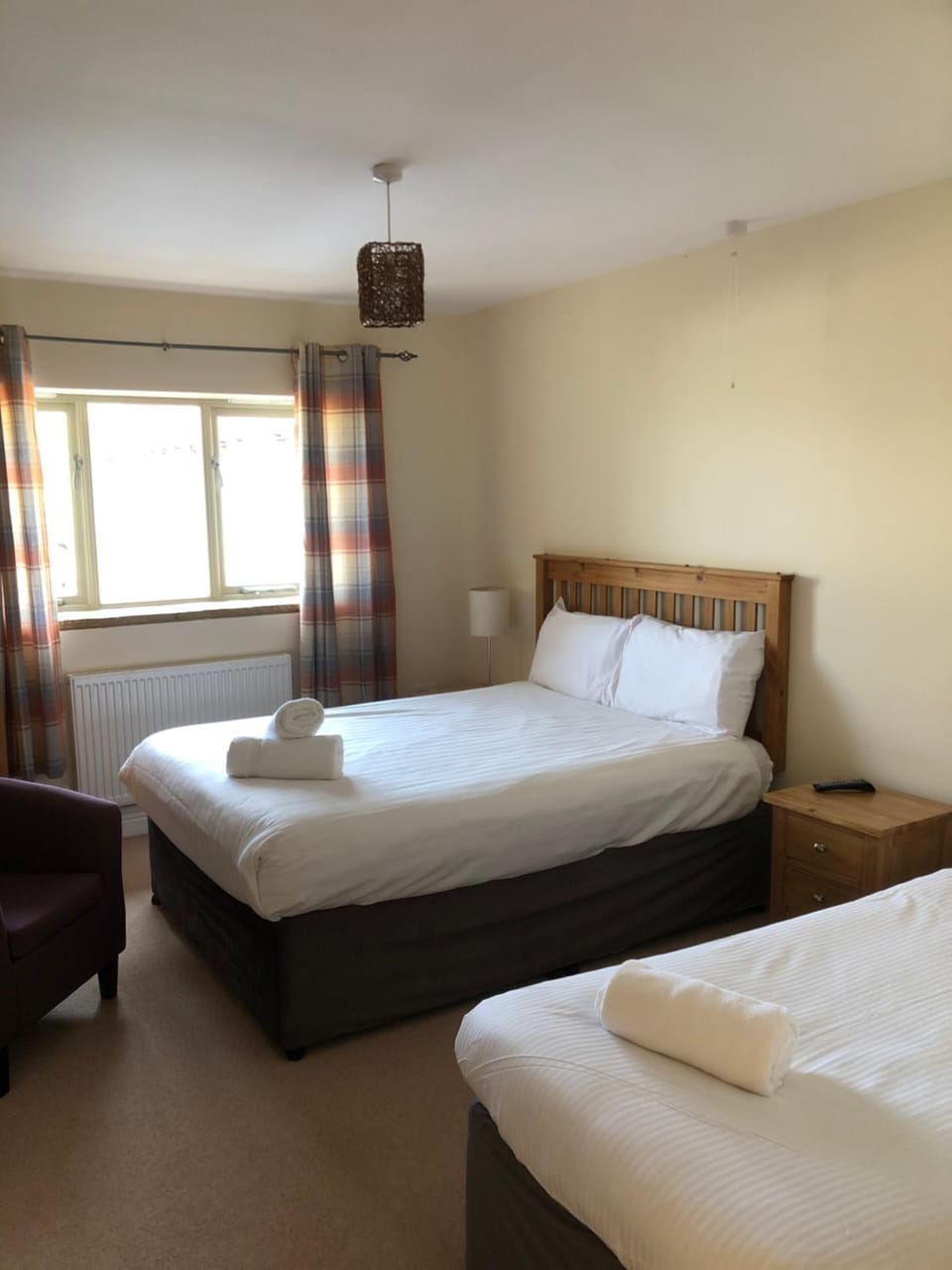 Canons Court Mews Nature lodge in Stroud District