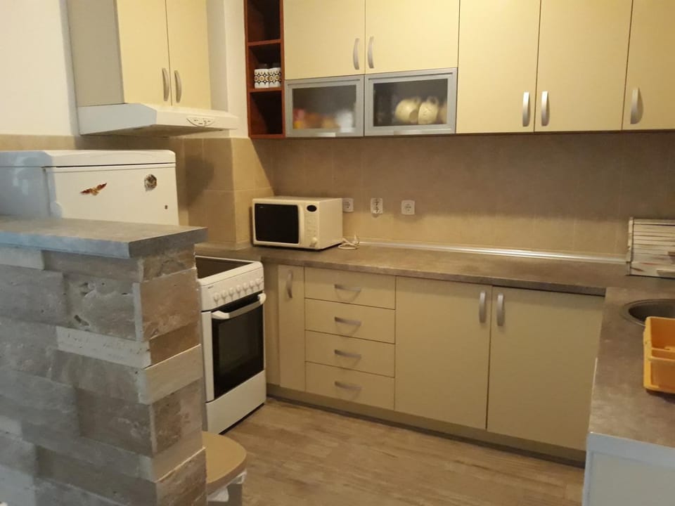 APARTMAN PAVLE Apartment in Budva Municipality