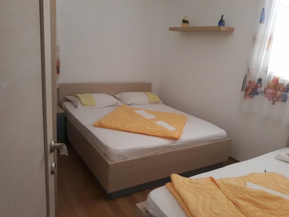 APARTMAN PAVLE Apartment in Budva Municipality