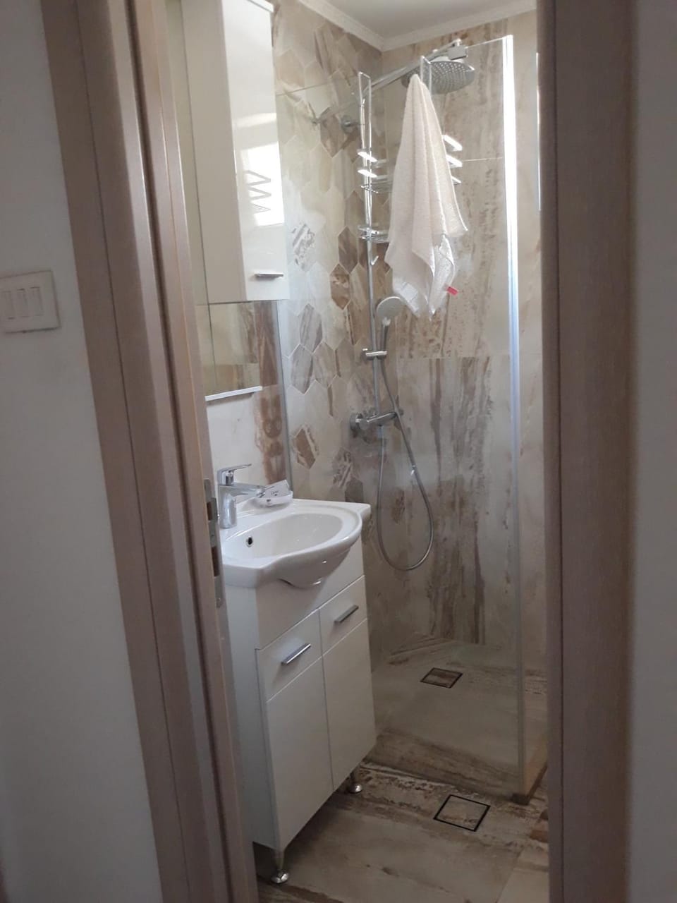 APARTMAN PAVLE Apartment in Budva Municipality
