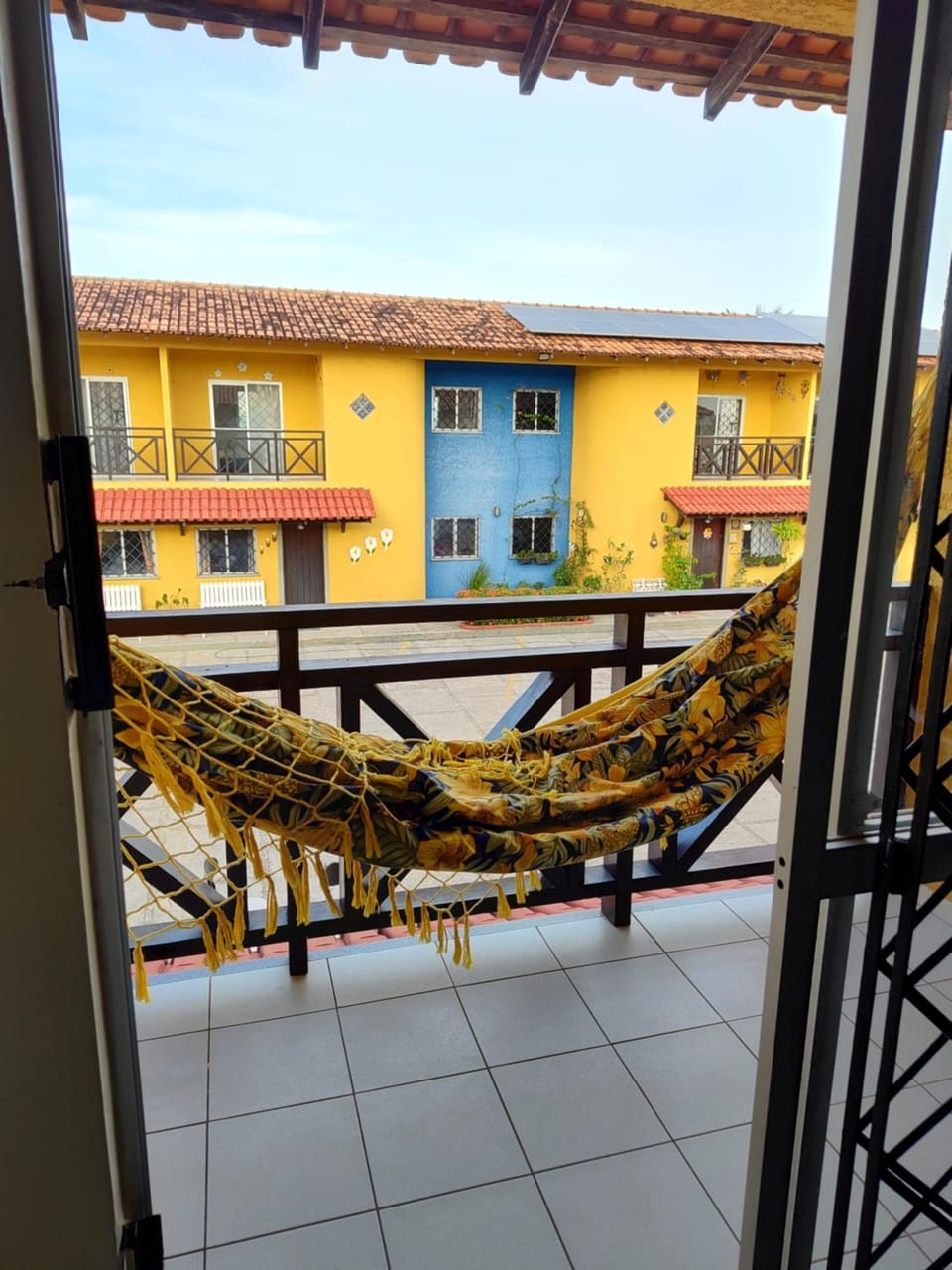View (from property/room), Balcony/Terrace