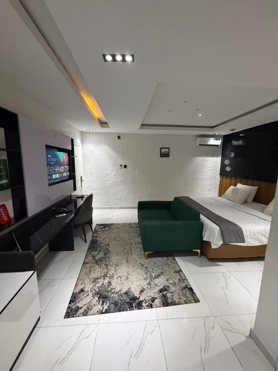 Austra Hotels and Apartments Maitama Abuja Hotel in Abuja