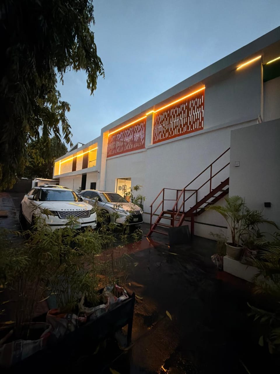 Austra Hotels and Apartments Maitama Abuja Hotel in Abuja