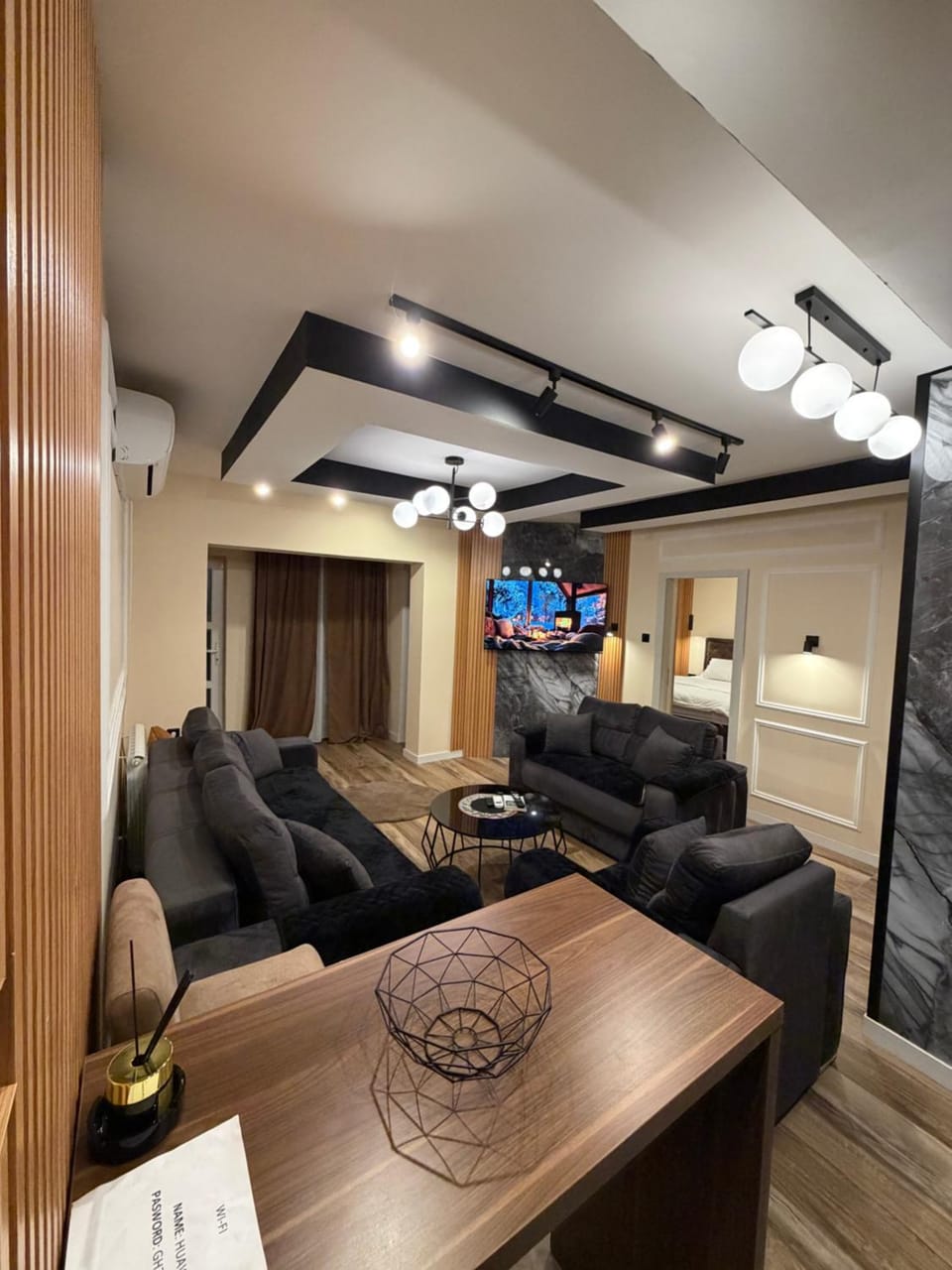 Codex Kolasin Apartment in Montenegro