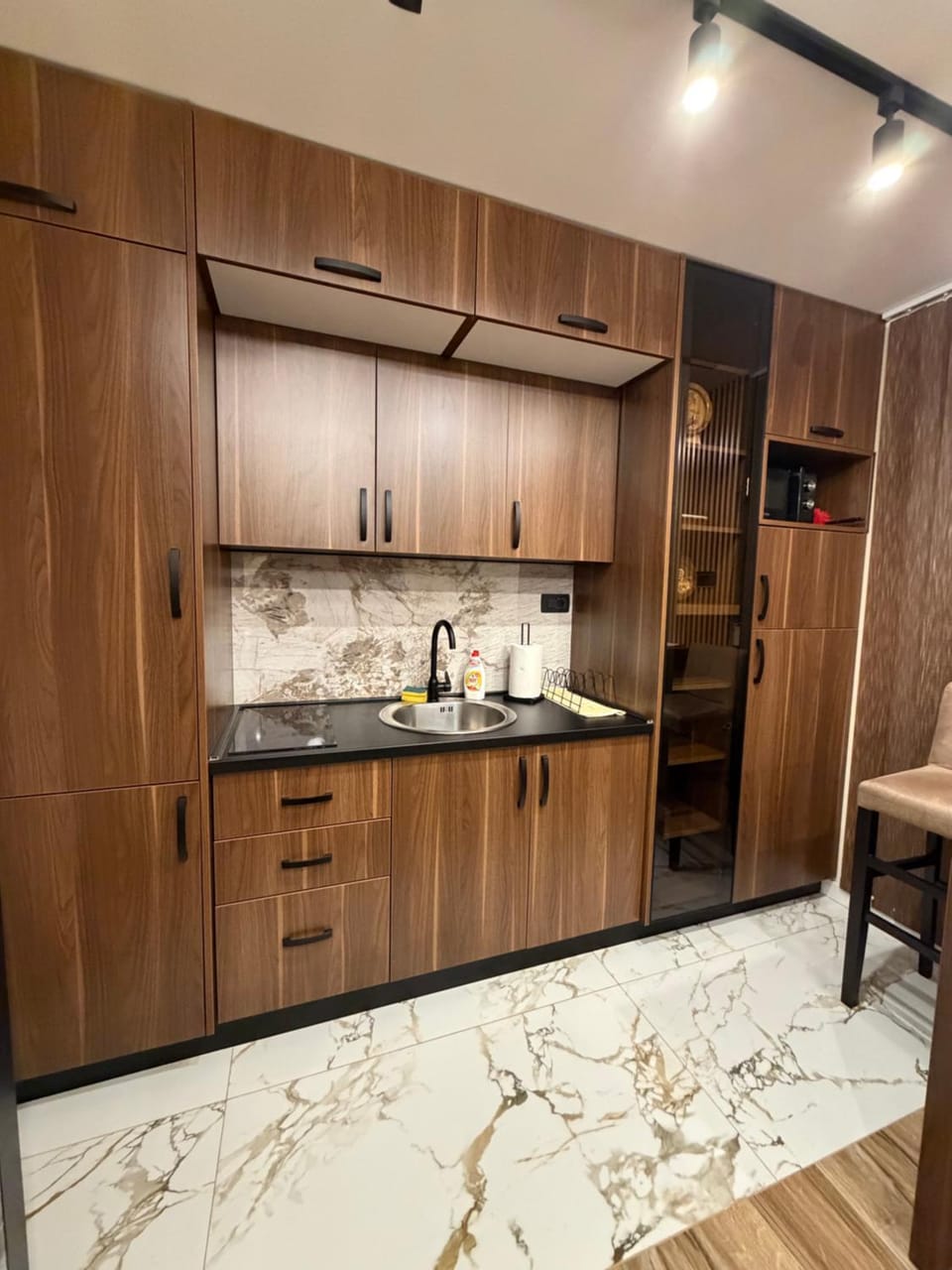 Codex Kolasin Apartment in Montenegro