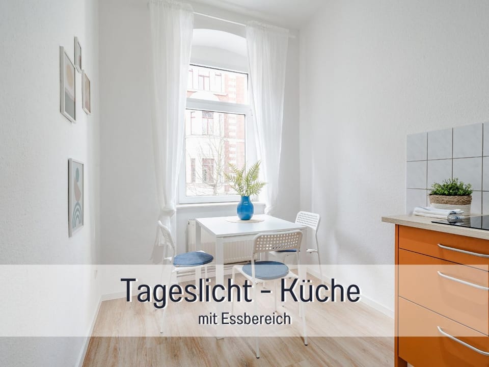 Kitchen or kitchenette, stove, kitchen