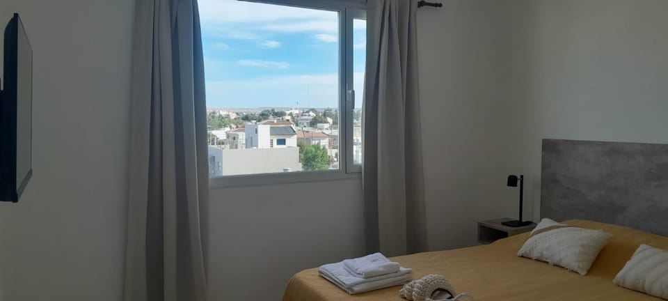 Las Tacuaritas Apartment in Puerto Madryn