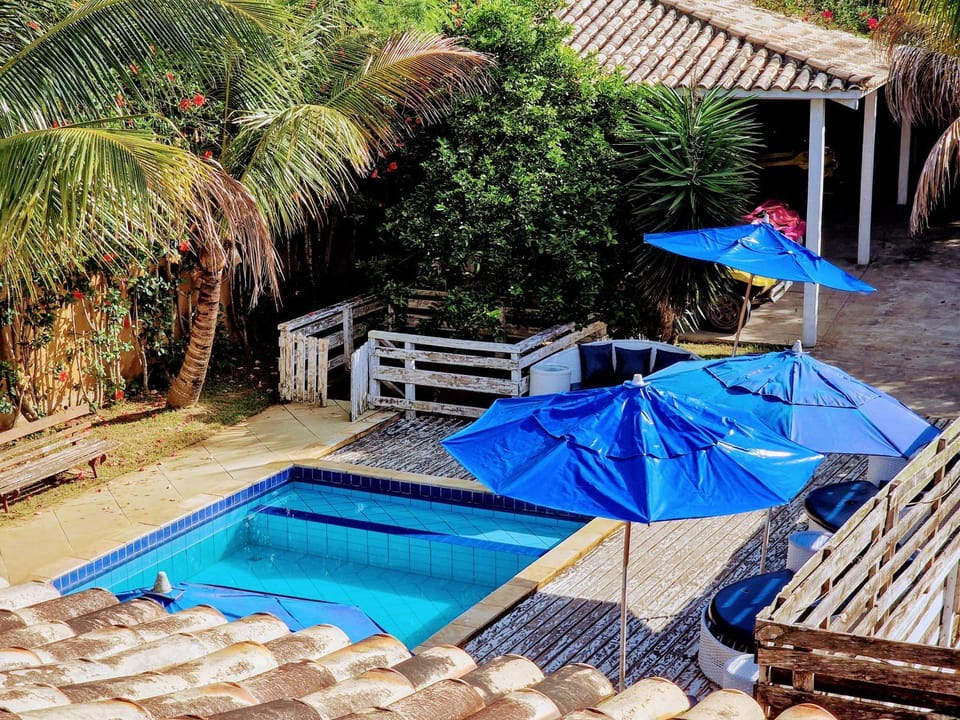 CASA DA EDINHA Villa in Armacao dos Buzios