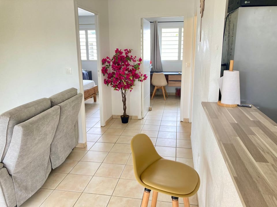 Living room, Lounge or bar