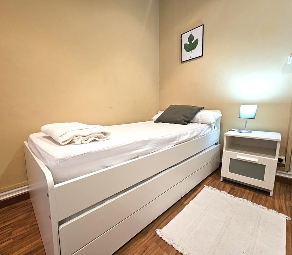 135B3 Coquetos Aptos en Gijón by R2R Consulting Apartment in Gijón