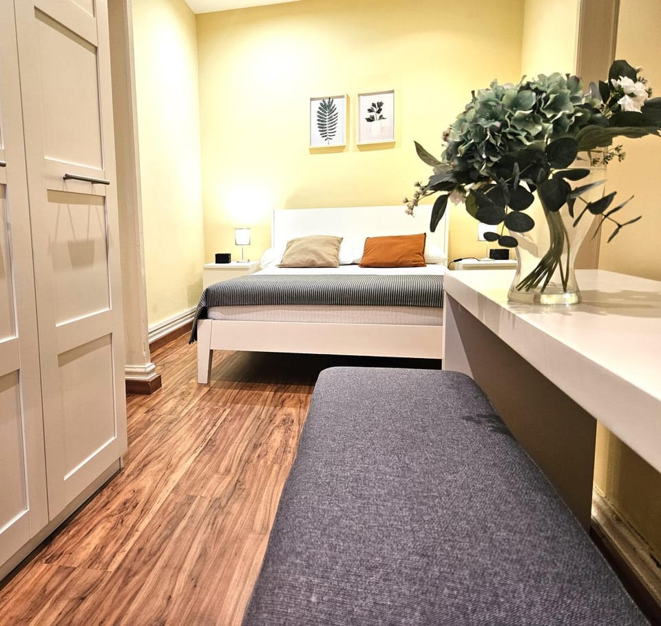 135B3 Coquetos Aptos en Gijón by R2R Consulting Apartment in Gijón