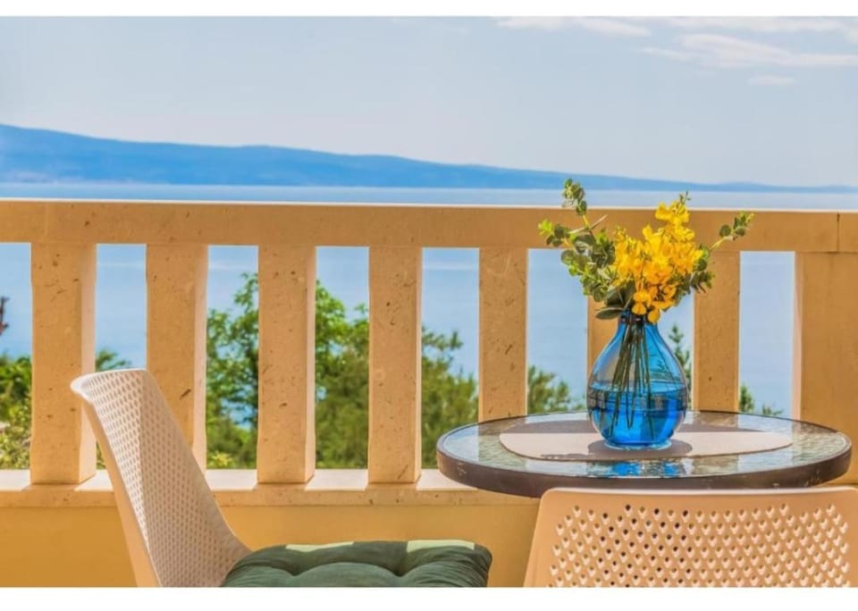 Sea view Jagoda apartment 1 Apartment in Split-Dalmatia County