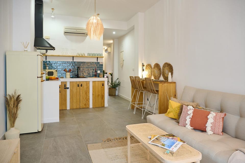 Casa Del Amanecer House Boutique Altea Apartment in Marina Baixa