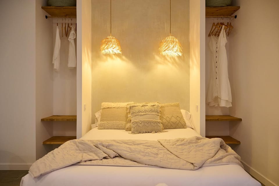 Casa Del Amanecer House Boutique Altea Apartment in Marina Baixa