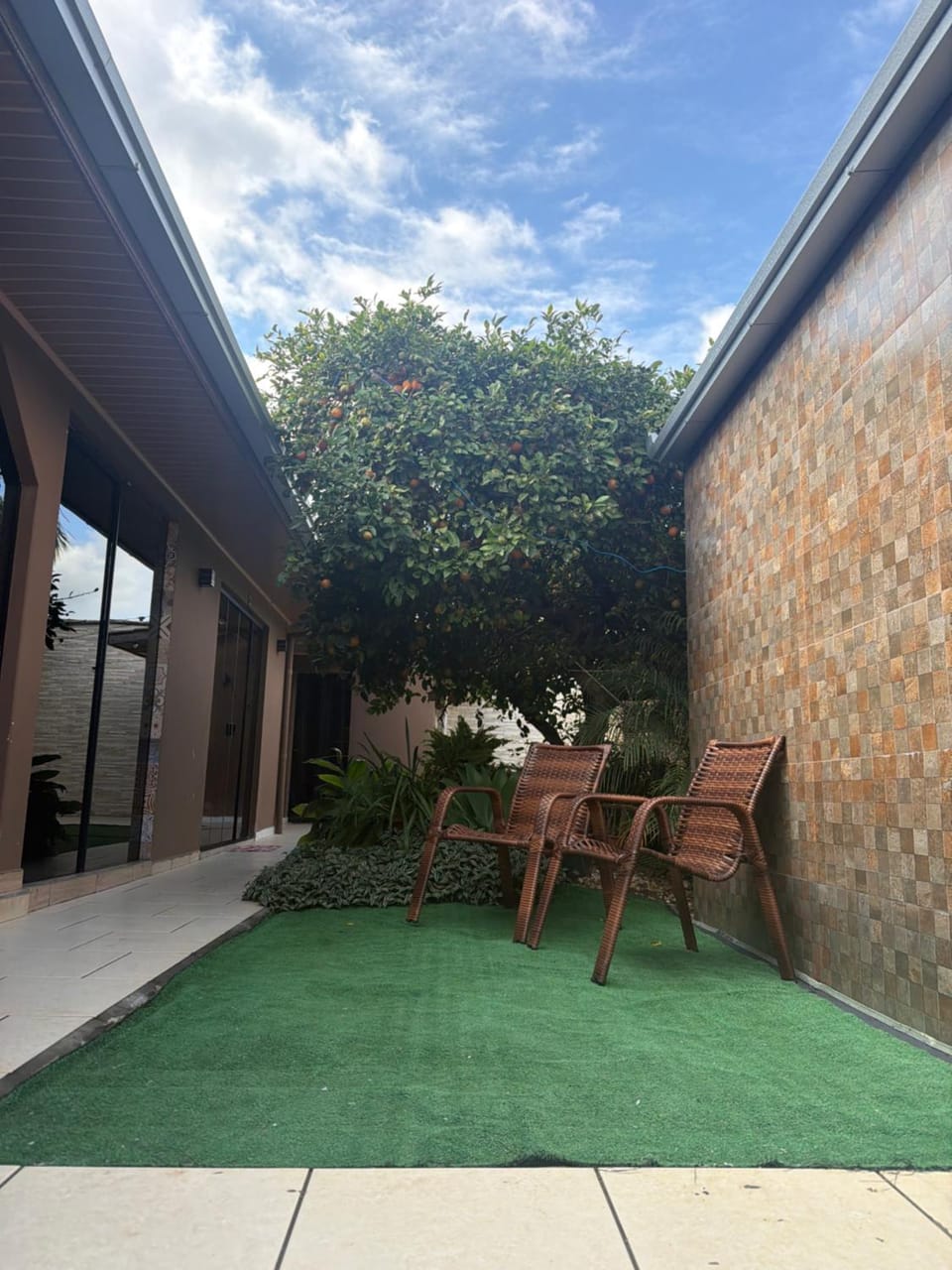 Quarto Aconchegante N 3 Bed and Breakfast in State of Santa Catarina